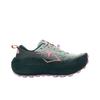 ASICS Trabuco Max 4 Cold Moss Nova Orange Women's Sneakers 1012B769-400