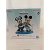 Disney World of Imagination Ichiban Kuji Last One Mickey Minnie Figure BANDAI