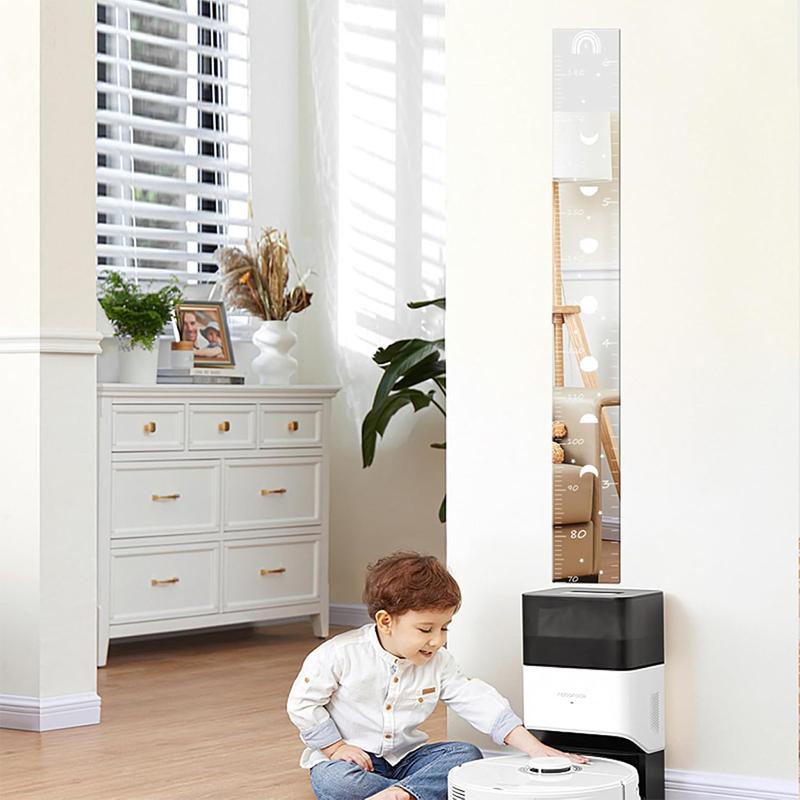 Puzzle Mirror Growth Chart Mirror Growth Chart For Wall Growth Chart Mirror For Wall Growth Chart Mirror For Kids - Height