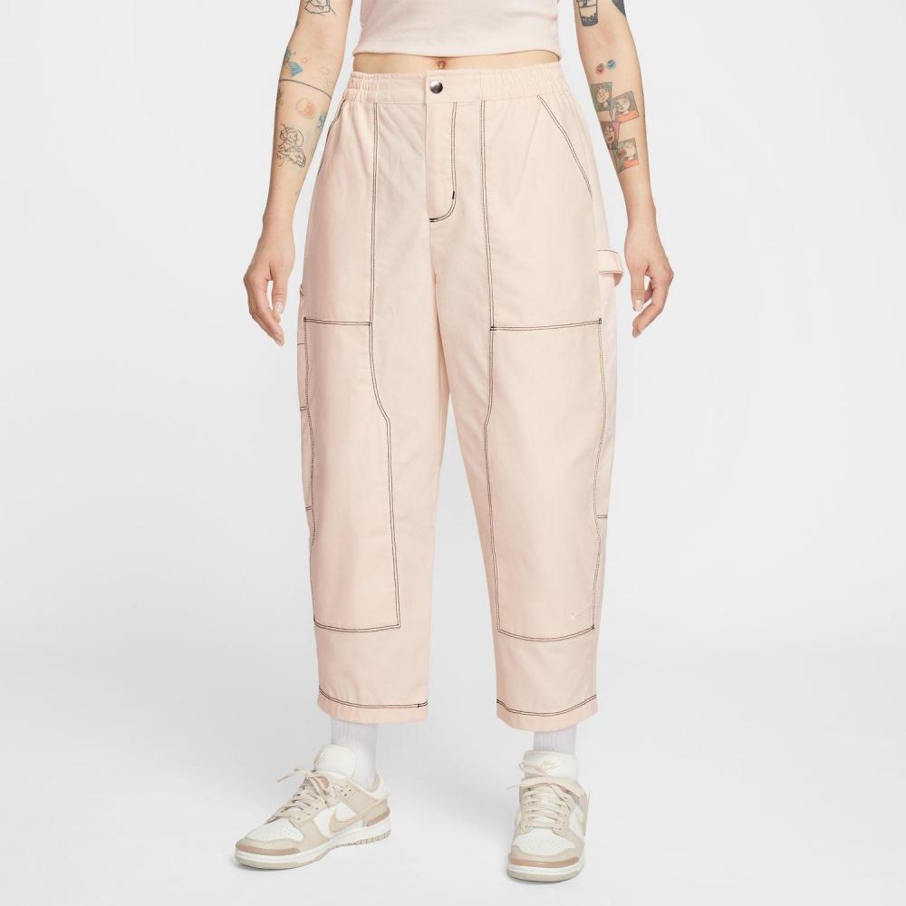 Nike W Street CPntr Lr Pnt If0312 103Chalk Chalk XS