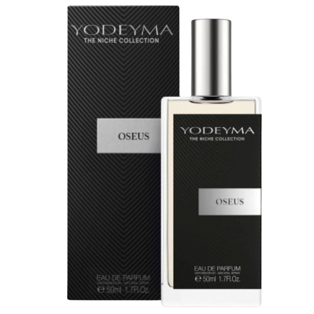 Yodeyma Oseus Eau de Parfum for Men 50ml