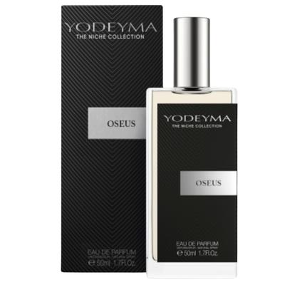 Yodeyma Oseus Eau De Parfum for Men 50ml