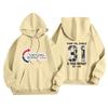 Men Zipper With Pockets  Vintage Hoodies Casual Sweatshirts Lightweight