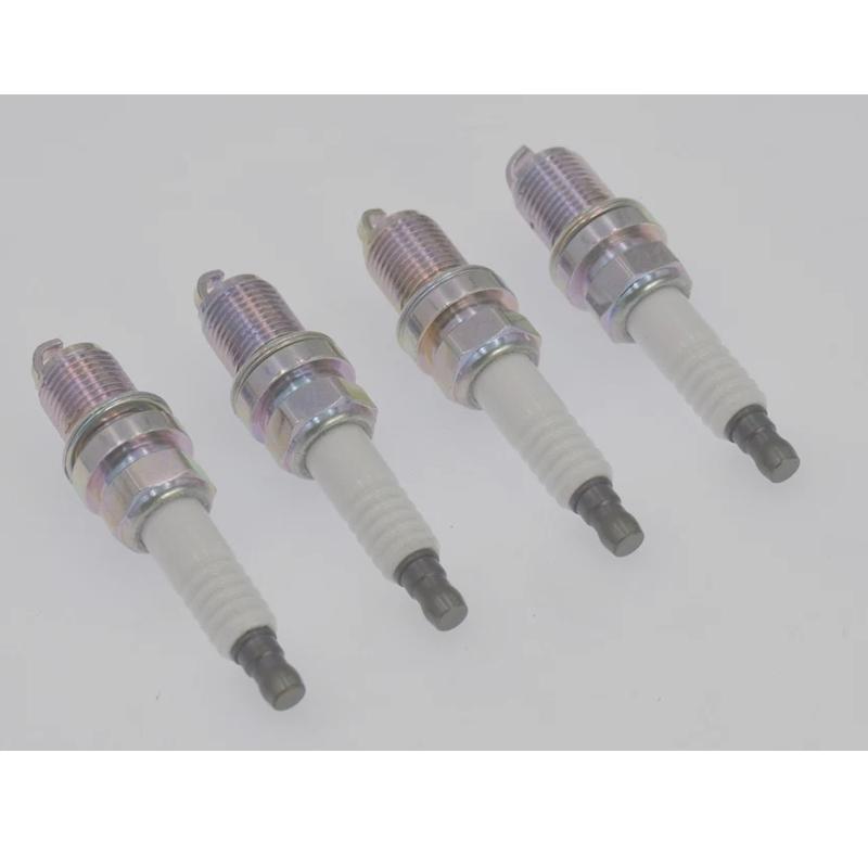 4Pcs BKR6EIX-11 4272 Iridium IX Spark Plug For Toyota Lexus Honda Suzuki Mazda 4PCS