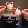 Accesorii de păr pentru copii – Clame de păr pentru copii