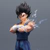 Dragon Ball Figure HB Begit Super Saiyan Animation Peripheral Tide Play Doll Statue Model Cross-border Ornament