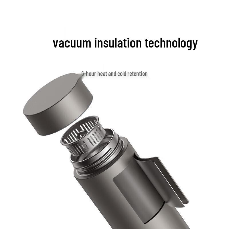 Xiaomi Ti2 Titanium 350ml Insulated Thermos