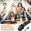 Dual Socket Fast Charging for PS5 Controller Gamepad Charger Station Stand for PlayStation 5 Accessories Handle Holder