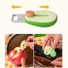Multifunctional Retractable Mini Peeler Peeling Tool Manual Peeler  for Household Kitchen Tool