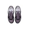 Nike Air Max Correlate Bequeme Sportliche Low-Top Freizeitschuhe Kinder Sneaker Schwarz Lila 511417-500