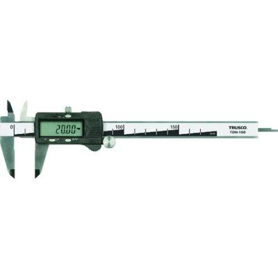 TRUSCO TDN-150 Digital Caliper, 150 Mm