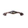 4 Pcs Minimalist Kitchen Cabinet Knobs Zinc Zinc Zinc Alloy Drawer Pulls Vintage Furniture Handles  Closet