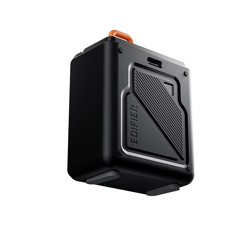 Edifier M0 Portable Mini Bluetooth Speaker