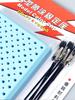 5D Model Painting Tools with Drying Clips & Stand
