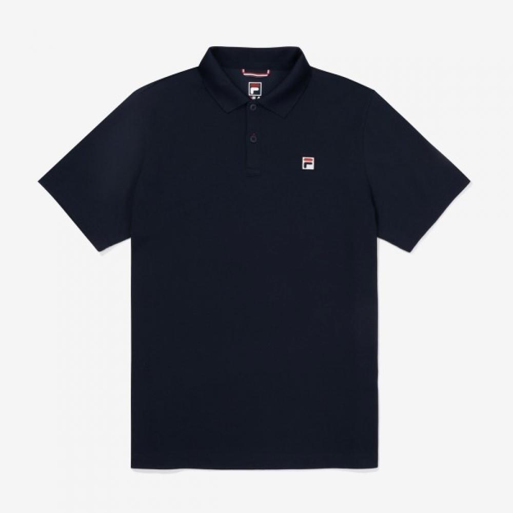 Fila Tennis Performance Basic Polo Shirt Fs2tsf2321m