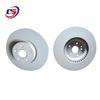 Compatible Front Brake Disc for Mercedes-Benz W447/W448 – Part Numbers 4474210012/4484210612