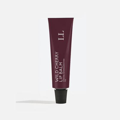 Restoring Lip Balm Wild Cherry Lip Balm 10 G