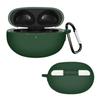 Silicone Earphone Case Anti-fingerprint Dustproof Wireless Earphone Accessories Compact Shockproof for Realme Buds Air6 Pro