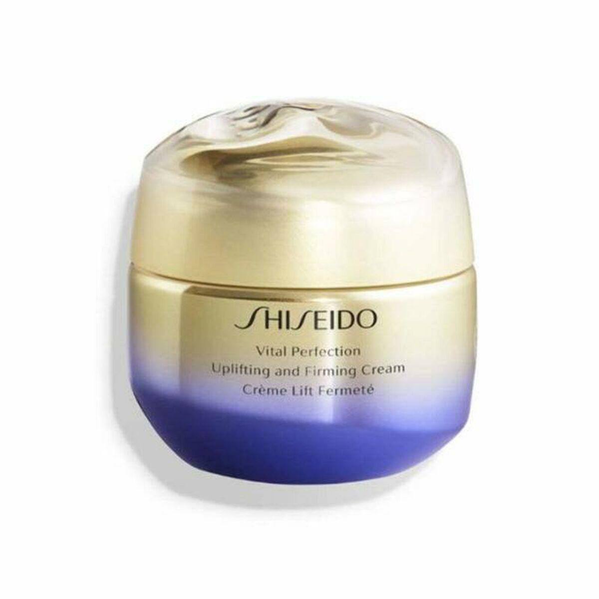 

Крем для лица Shiseido Vital Perfection (50 мл)