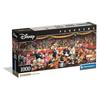 Clementoni Compact 1000 Pieces Panorama - Disney Orchestra