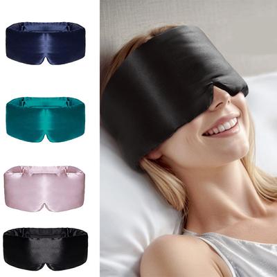 Eyepatch Sleep Mask for Eyes Cover Mask Sleep Shade Eyes Bandage Eyemask SMYZ03