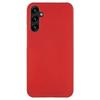 For Samsung Galaxy S23 FE Cell Phone Case Anti-Fingerprint Rubberized PC Mobile Phone Cover