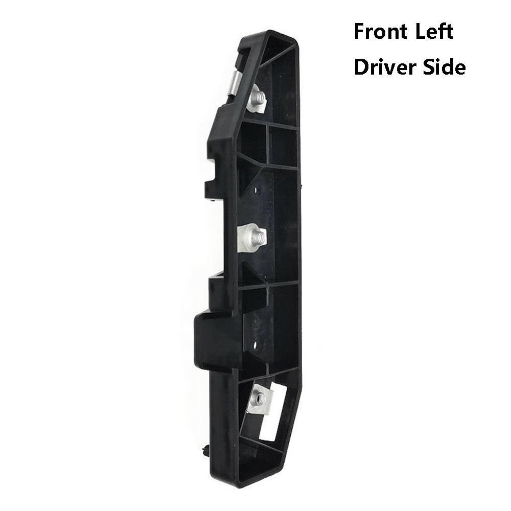 FK7B-17D959-AB Fit for Ford Edge 2015-2018 Front Bumper Support Bracket  FK7B17D959AC  FK7B17D959AB  FK7B-17D958-AB