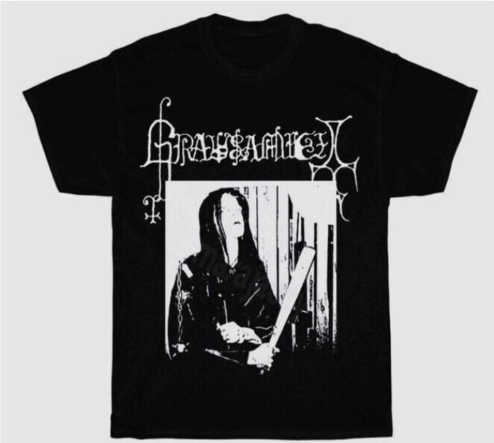 Жестокость Лента Яд Для Фанатов Хлопок Черная Футболка Унисекс новая новая Футболка горячая S