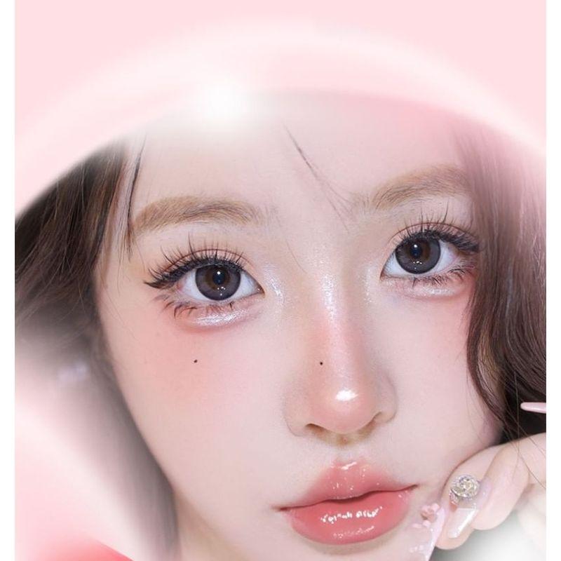 GOGO TALES - Moisturizing Lip Glaze (1-3)