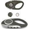 Outdoor Handheld Electronic Altitude Gauge for Climbing Hiking Camping Fishing