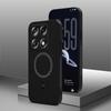 3D Touch Compatible Luxury Leathe Case for Motor Signature 5G Edge 70 Ultra 60 Fusion + X70 Air Pro for Magsafe Shockproof Cover