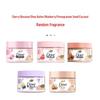 Dove Body Nourishing Scrub