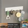 Magnetic Wall-mounted Kitchen Storage & Spice Rack