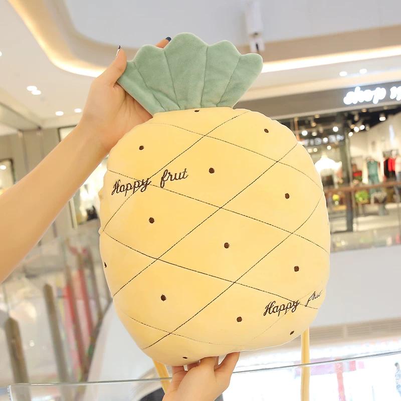Hot Water Bag Warm Belly Rechargeable Explosion-Proof Hand Warmer Heating Pad Female Winter Cute Plush Hot-Water Bag Cartoon