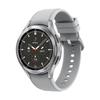 Samsung Galaxy Watch4 Classic Smartwatch 46mm Silver
