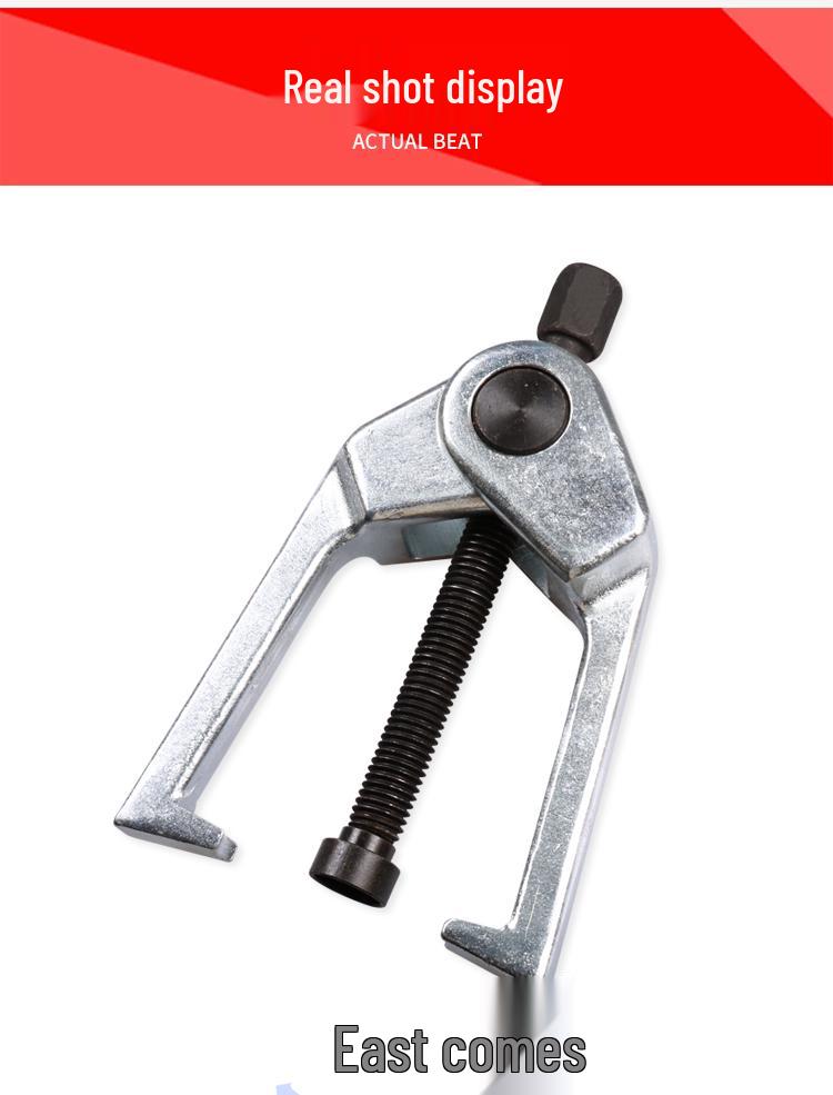 Japanese & European Car Ball Joint Separator & Remover Tool
