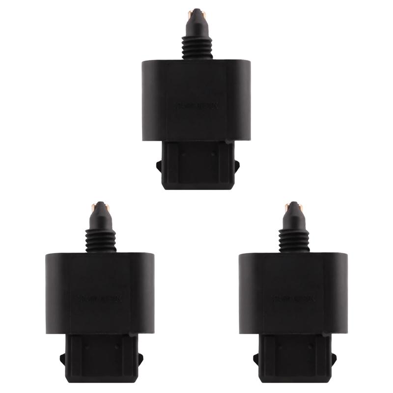 

3X Car Fuel Filter Sensor For LAND ROVER DISCOVERY IV L319 LR084452 чорний
