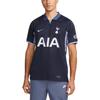Nike Tottenham Hotspur 2023/24 Stadium Away Men's Nike Dri FIT Soccer Jersey DX2700-460