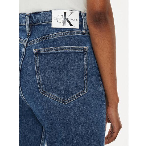 Джинсы Calvin Klein Jeans Authentic J20J223663 синий Slim Fit