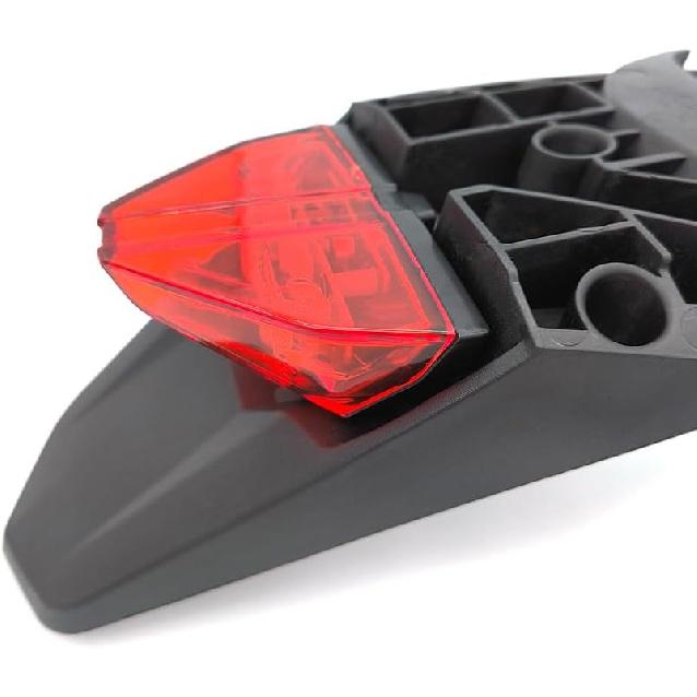 Rear Light Taillight Motorcycle Accessories Brake Lamp For KTM EXC-F XCW XCFW XWF 150-500 2020-2024