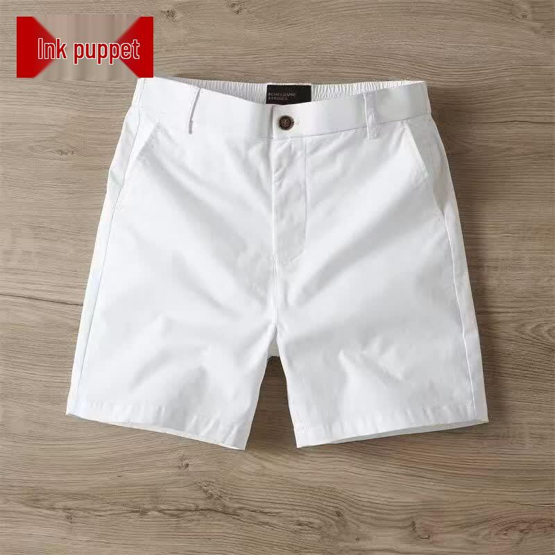 Moyou Men s 2026 Summer Stretch Casual Cargo Shorts 34