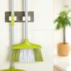 Wall Housekeeper Wall Mounted Mop Organizer Holder Brush Broom Hanger Storage Rack Kitchen Tool