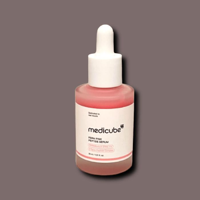 Medicube PDRN Pink Ampoule 30ml x 1 (43476985)