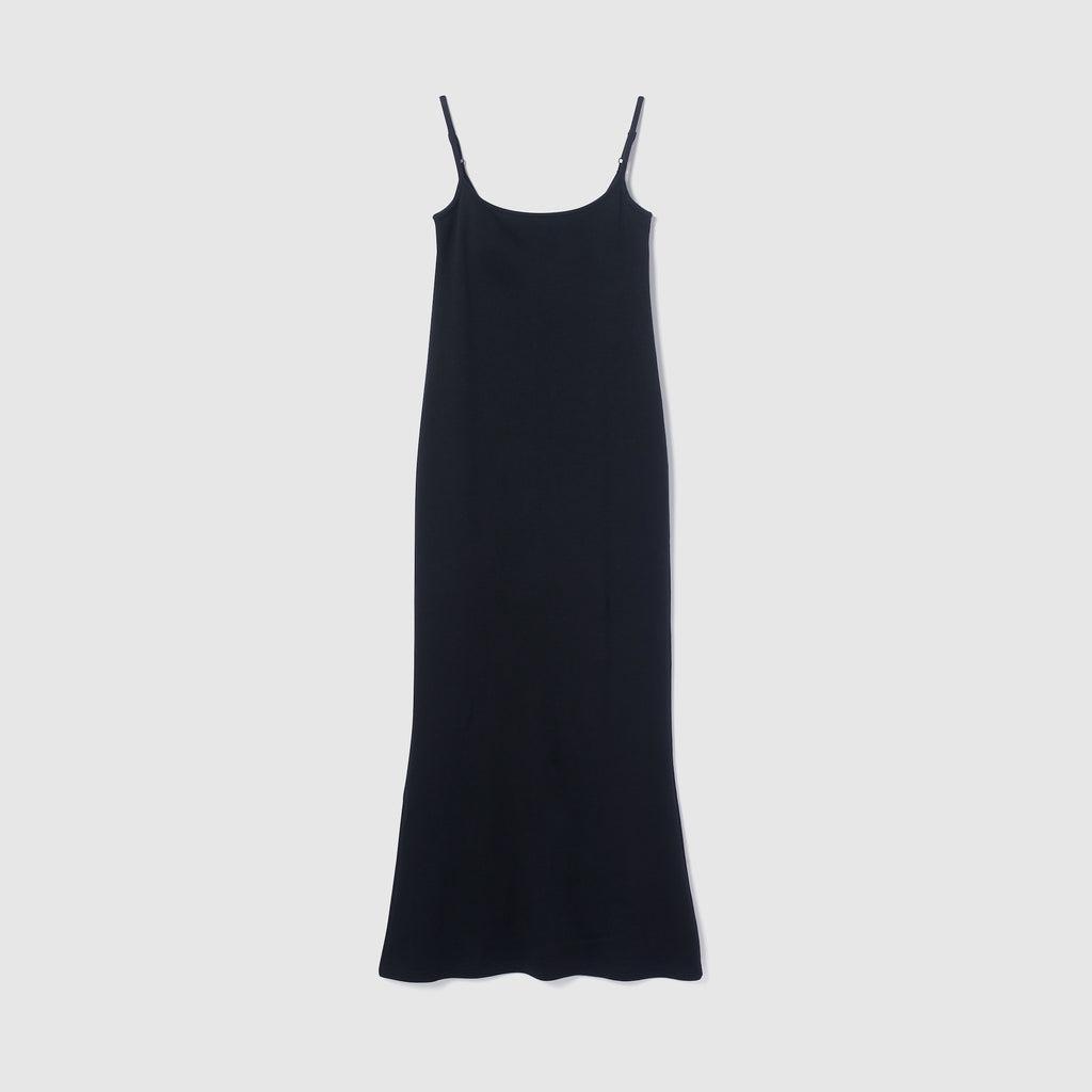 M Sold out SeaRoomlynn Mermaid Line Cup in Cami Dress BLK