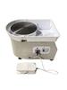 Pottery Wheel - Adjustable Speed DIY Clay Machine for Adults & Kids, Perfect for School & Studio Pottery Classes