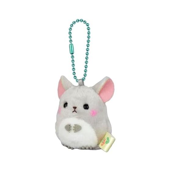 Amuse Puchimaru Animals DX Chinchilla 703510