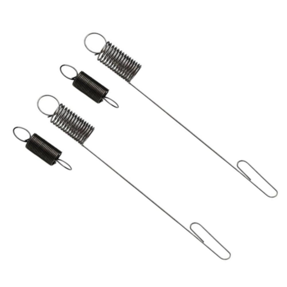 2er Set Luftklappen-Choke & Reglerfeder-Kit Für Briggs & Stratton 790849 699056