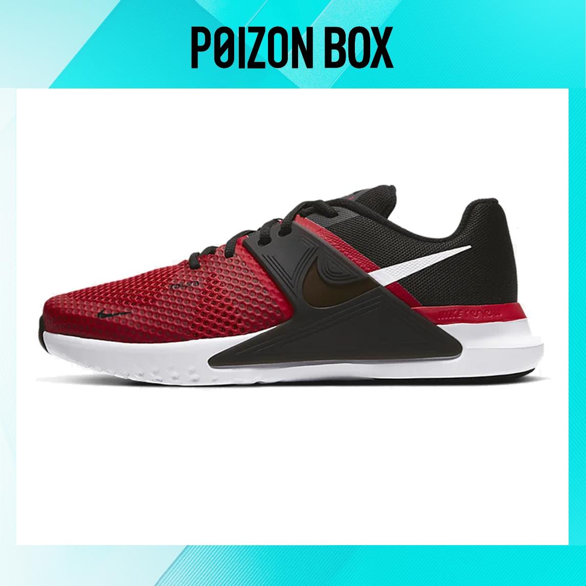 

кроссовки Nike Renew Fusion Running shoes Unisex CD0200-600