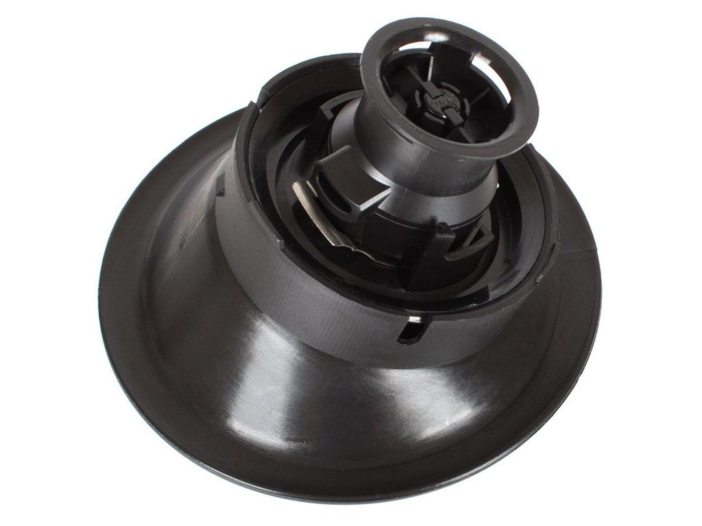 Peugeot Partner 96-08 Complete Fuel Filler Cap