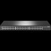 Tp-Link TL-SG1452P 48-Port Gigabit PoE+ Unmanaged Switch with 4 SFP Ports